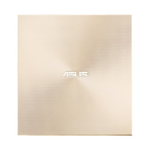 Externá CD napaľovačka ASUS SDRW-08U9M-U (kombinovaná s DVD)